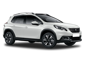 Запчасти для Peugeot 2008 2013-2018