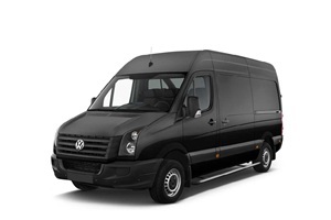 Запчасти для Volkswagen Crafter I поколение 2006-2016