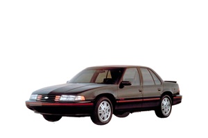 Запчасти для Chevrolet Lumina I