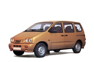 Запчасти для ВАЗ (Lada) 2120 Надежда Надежда 1999-2006