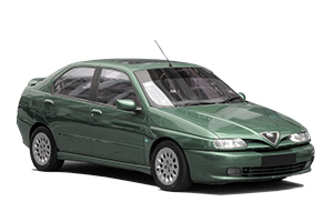 Запчасти для Alfa Romeo 146 1994-2001