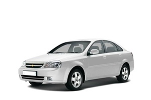 Запчасти для Chevrolet Lacetti I (J200)
