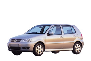 Запчасти для Volkswagen Polo Mk3 (6N2) рест.