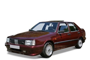 Запчасти для Fiat Croma I