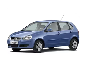 Запчасти для Volkswagen Polo Mk4 2001-2009