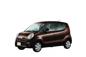 Запчасти для Suzuki MR Wagon II