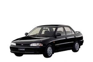 Запчасти для Mitsubishi Lancer VII (CB,CD) 1991-2000