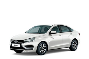 Запчасти для ВАЗ (Lada) Vesta / Aura 2180, 2181 2015-+