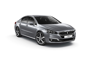 Запчасти для Peugeot 508 2010+