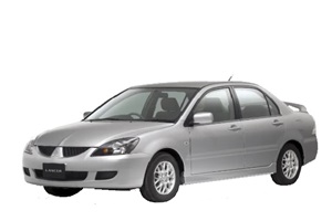 Запчасти для Mitsubishi Lancer IX (CS) 2003-2005