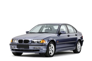 Запчасти для BMW 3 серия E46 1998-2003