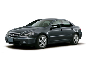 Запчасти для Honda Legend