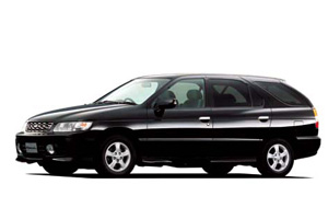 Запчасти для Nissan Rnessa 1997-2001