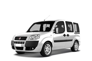 Запчасти для Fiat Doblo I (223) рестайл. 2005-2015