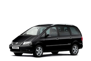 Запчасти для Volkswagen Sharan I 2-й рест. 2004-2010