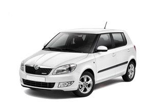 Запчасти для Skoda Fabia MK2 рестайлинг 2010-2014