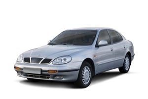 Запчасти для Daewoo Leganza