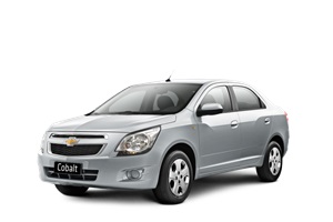 Запчасти для Chevrolet Cobalt II (T250)