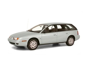 Запчасти для Saturn SW