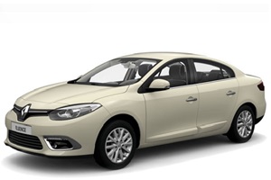 Запчасти для Renault Fluence L30R, L30T рест 2013-2017