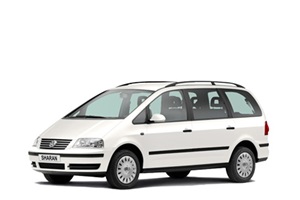 Запчасти для Volkswagen Sharan I рест. 2000-2004