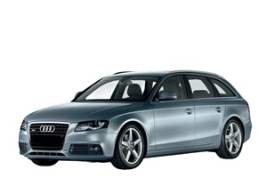 Запчасти для Audi A4 B8 2007-2011