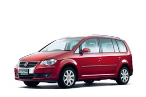 Запчасти для Volkswagen Touran I рестайлинг 2006-2010