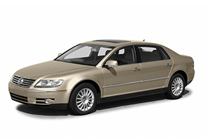 Запчасти для Volkswagen Phaeton 2002-2016