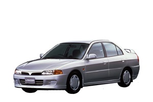 Запчасти для Mitsubishi Lancer VIII (CK, CM) 1996-2001