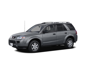 Запчасти для Saturn VUE I 2001-2007
