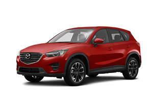 Запчасти для Mazda CX-5 1 поколение