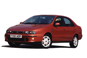 Запчасти для Fiat Marea 1996-2002