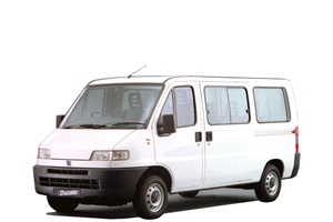 Запчасти для Fiat Ducato II (230) 1994-2002