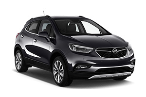 Запчасти для Opel Mokka 2012+