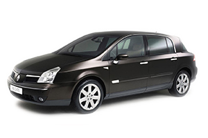 Запчасти для Renault Vel Satis 2002-2009