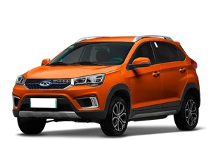 Запчасти для Chery Tiggo 2 I