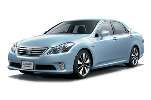 Запчасти для Toyota Crown majesta