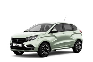 Запчасти для ВАЗ (Lada) XRAY I поколение 2015-2023