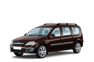 Запчасти для ВАЗ (Lada) Largus I (R90)
