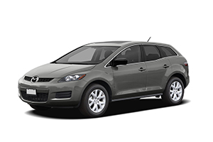 Запчасти для Mazda CX-7 2007-2012