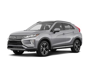 Запчасти для Mitsubishi Eclipse Cross I