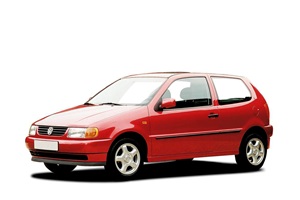 Запчасти для Volkswagen Polo Mk3 (6N1) 1994-1999