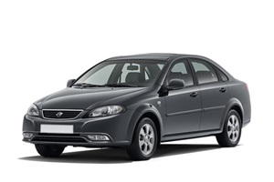 Запчасти для Daewoo Gentra II 2013-2016