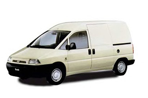 Запчасти для Fiat Scudo 1 поколение 1994-2007