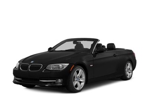 Запчасти для BMW 3 серия E93 кабриолет 2005-2014