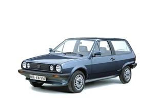 Запчасти для Volkswagen Polo Mk2