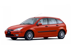 Запчасти для Ford Focus I рестайлинг 2001-2007