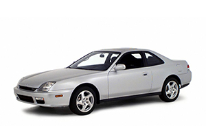 Запчасти для Honda Prelude 5 поколение 1997-2001