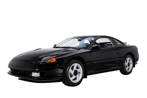 Запчасти для Dodge Stealth