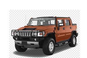 Запчасти для Hummer H3 I (H3) 2005-2013